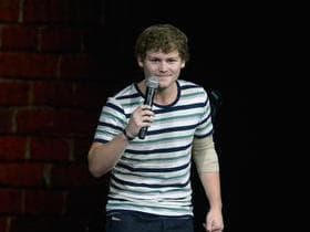Drew Lynch