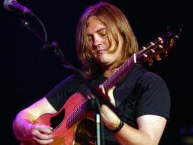 Edwin McCain