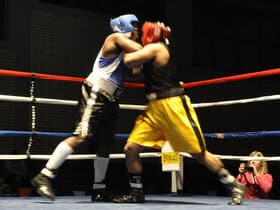 Tim Tszyu