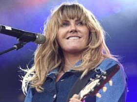 Grace Potter