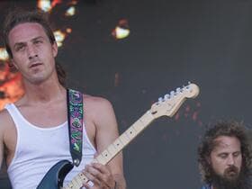 Hippie Sabotage  (Rescheduled from March 25, 2020)