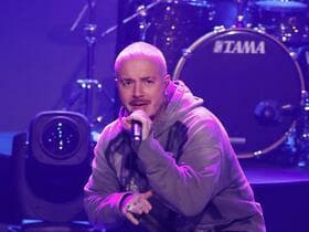 J Balvin
