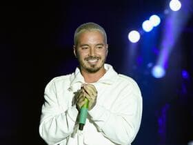 J Balvin (Rescheduled from 5/28/2022)
