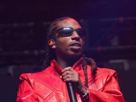 Jacquees