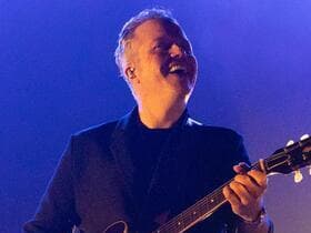 Jason Isbell & The 400 Unit