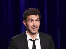 Mark Normand