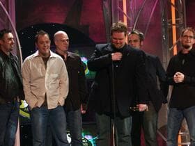 MercyMe (Rescheduled from 11/13/22)