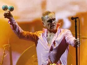 Morrissey
