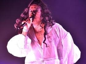 Mykki Blanco
