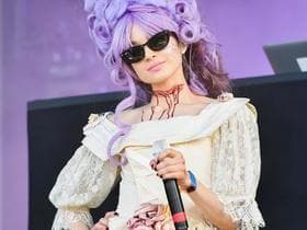 Poppy (Postponed from 11/24/21)