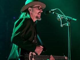 Primus (Postponed from 10/8/21)