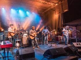 Railroad Earth