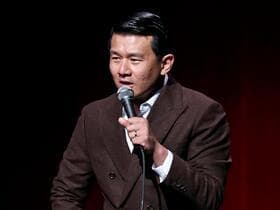 Ronny Chieng