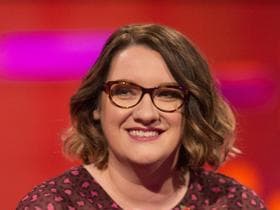 Sarah Millican