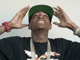 Soulja Boy (Rescheduled from 5/11/23)