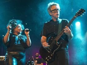 The BellRays