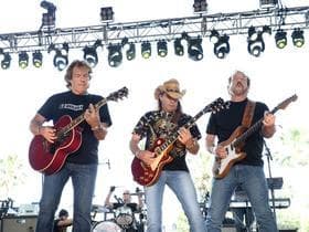 The Outlaws