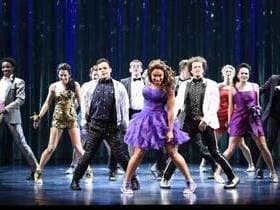 The Prom - Schenectady