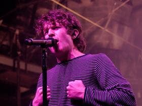 Turnstile with JPEGMAFIA