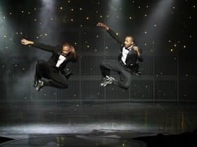 V The Ultimate Variety Show - Las Vegas