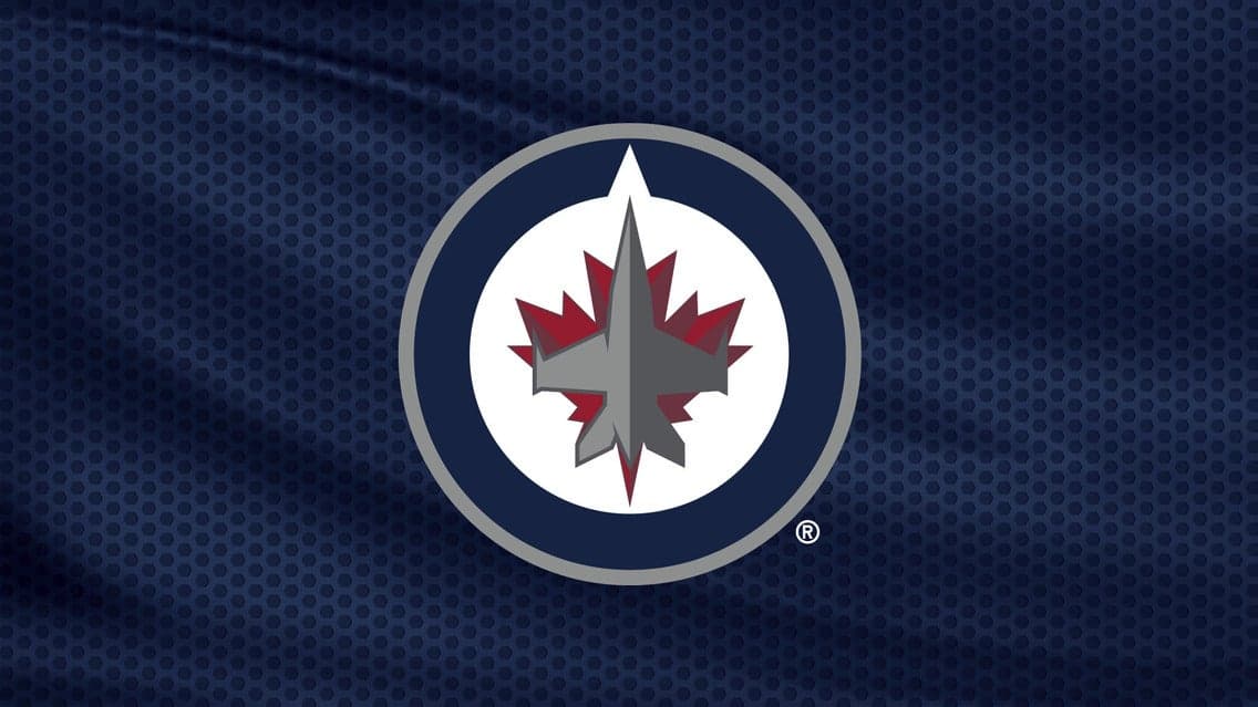 Winnipeg Jets vs. Colorado Avalanche