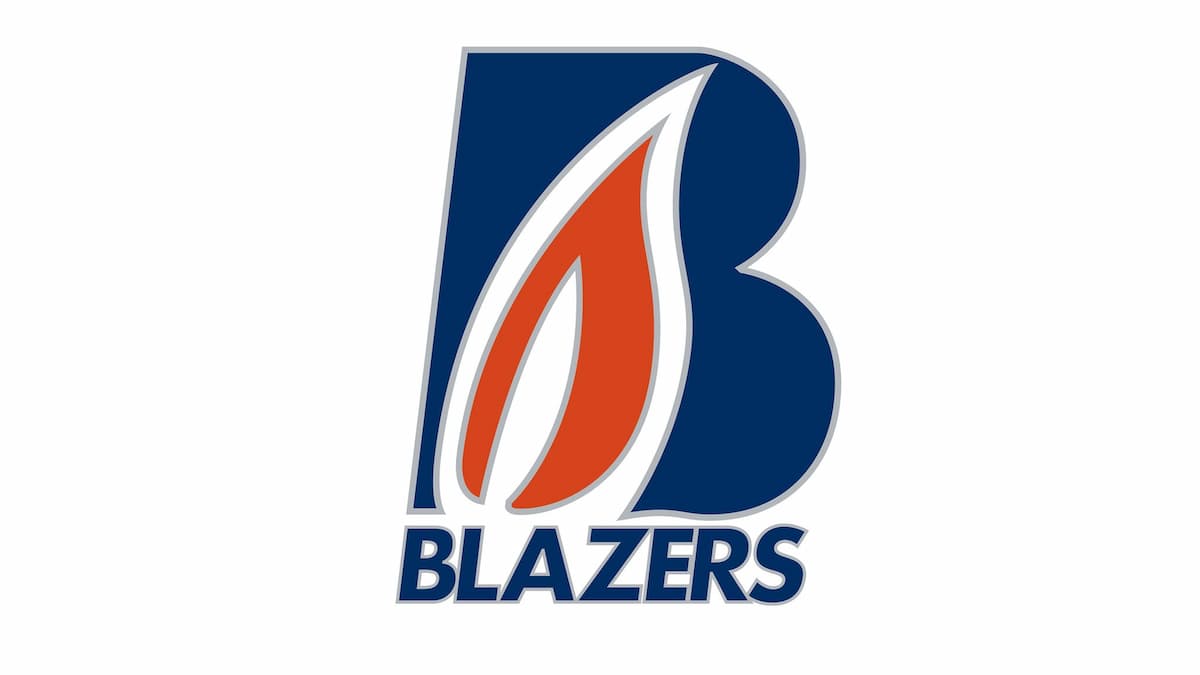 Kamloops Blazers vs. Penticton Vees