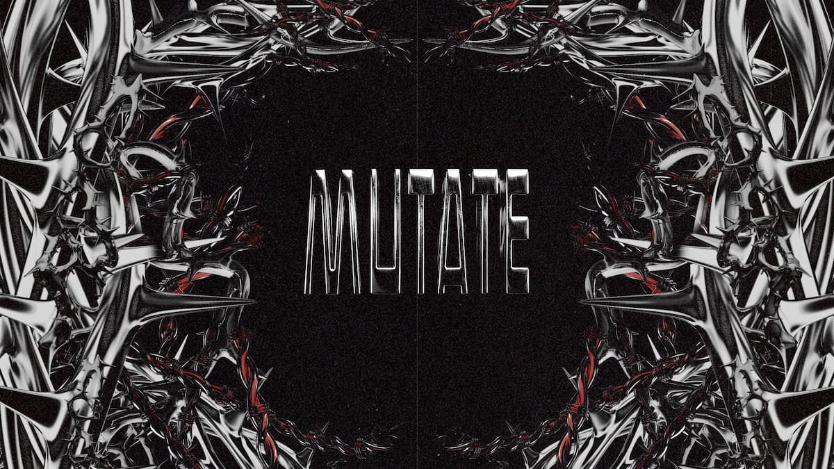 MUTATE - ALYSSA JOLEE, Cera Khin, TRYM, Yosuf