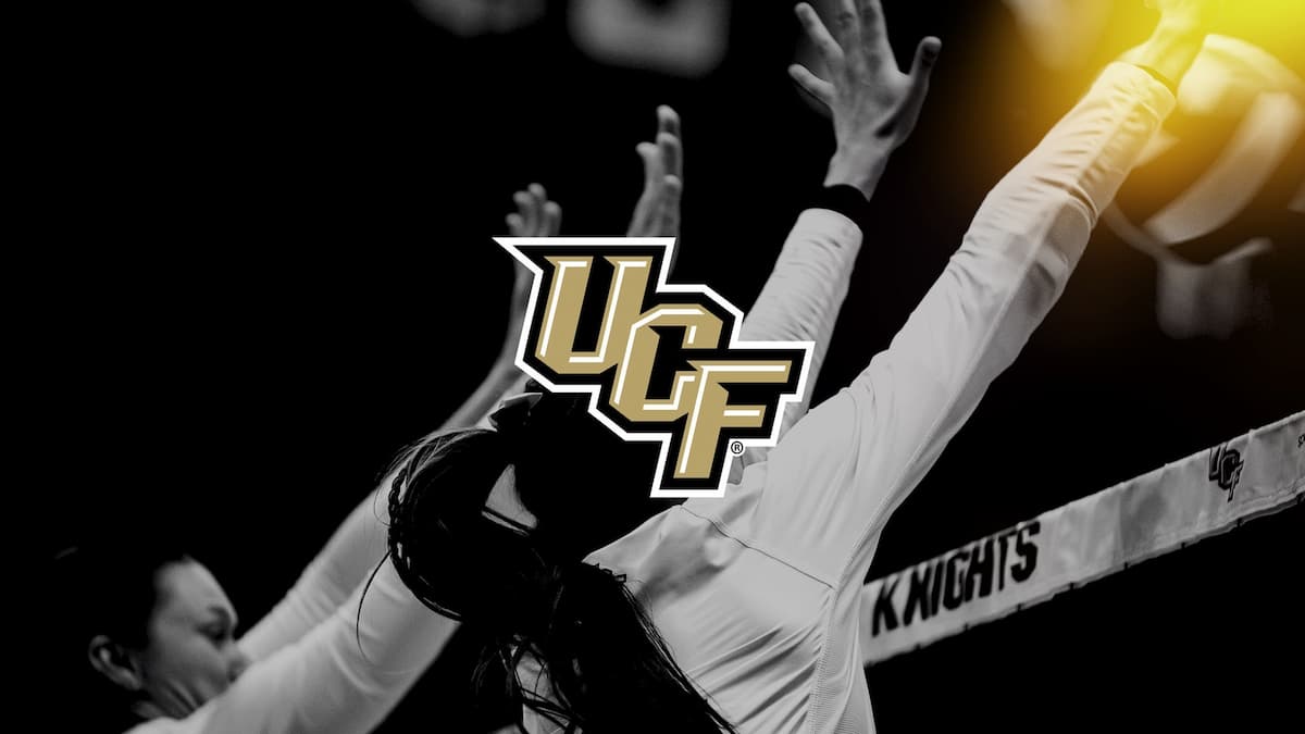 UCF Knights Volleyball vs. Iowa State Cyclones Volleyball