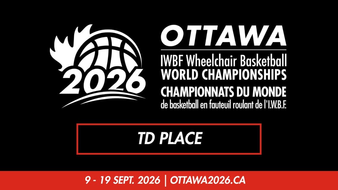 2026 IWBF Wheelchair Basketball World Championships Day 4 Pass