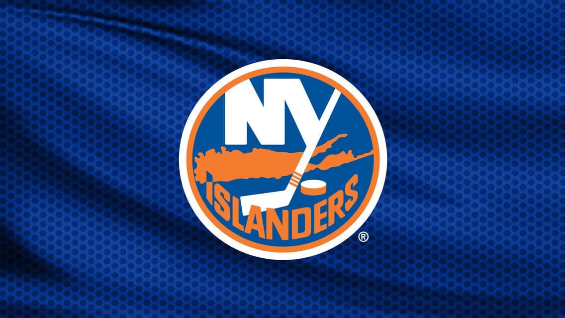 New York Islanders vs. St. Louis Blues