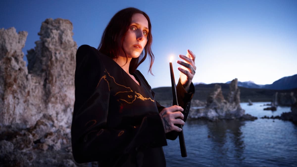 Chelsea Wolfe: THE DARK World Tour @ Rialto Theatre