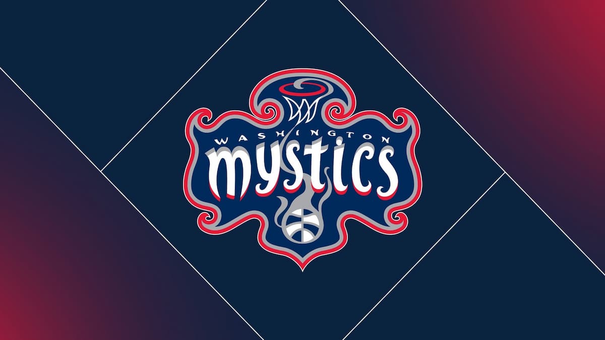 Mystics vs. Portland Fire (Bobblehead Giveaway - First 1,500 Fans)