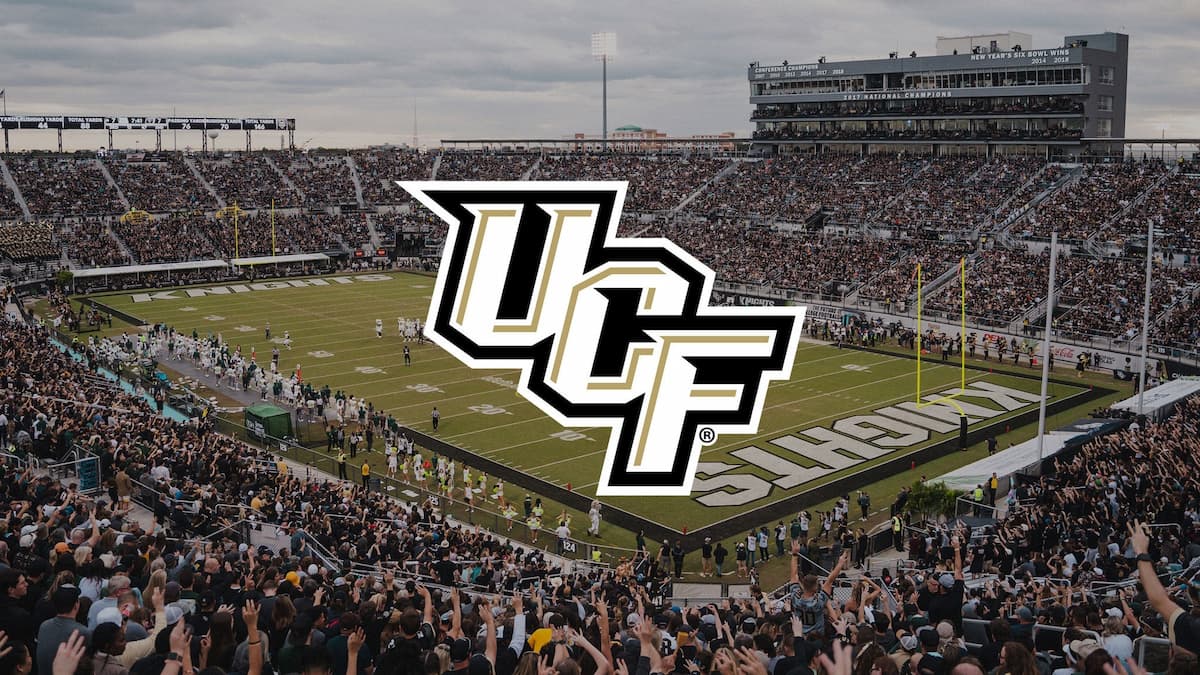 UCF Knights Football vs Georgia State - Family Weekend