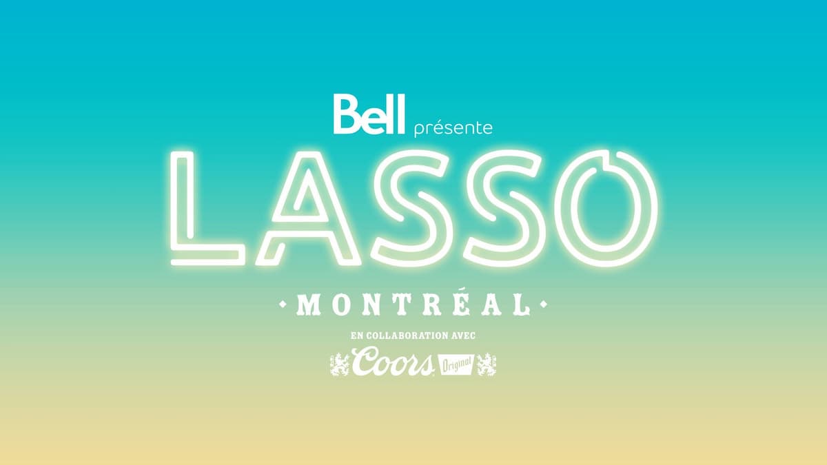 LASSO 2026 - 2 jours