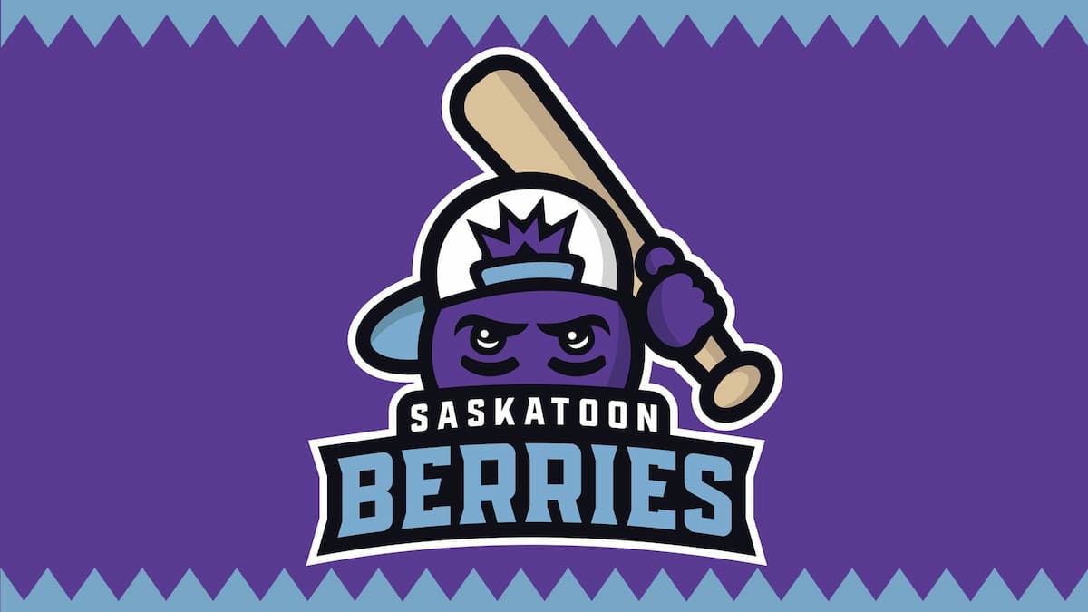 Saskatoon Berries vs. Weyburn Beavers