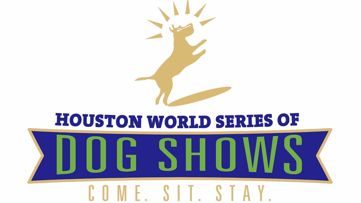 Houston World Series of Dog Shows