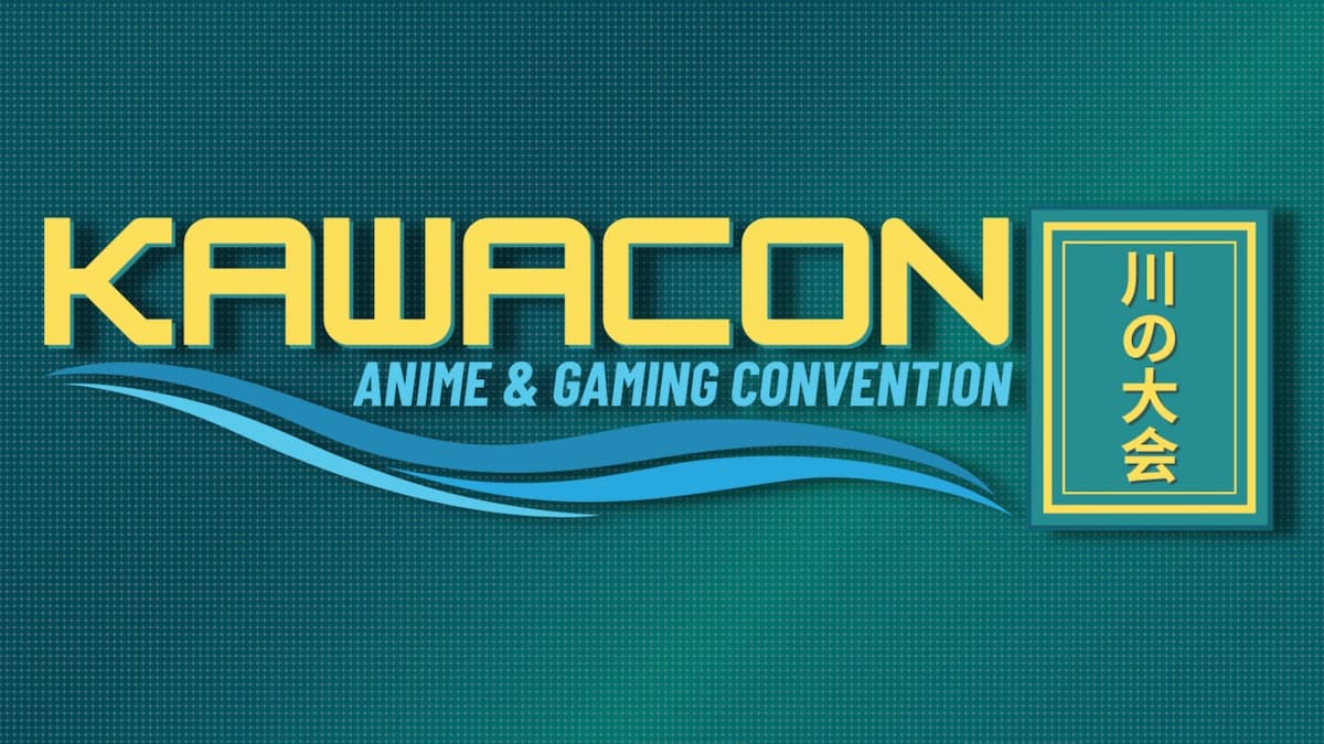 Saturday Only Admission - Kawacon 5: The Beach Episode (11 am to 2 am)