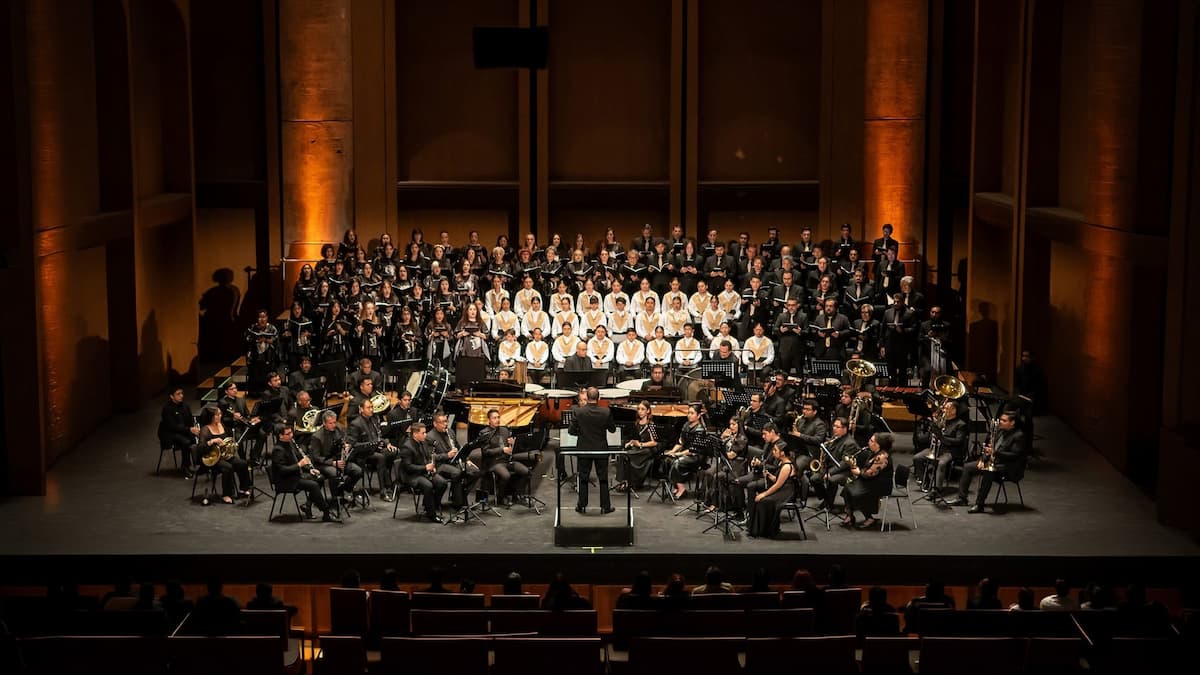 Banda de Música del Estado de Guanajuato, Angélica Retana, Philippe Cu