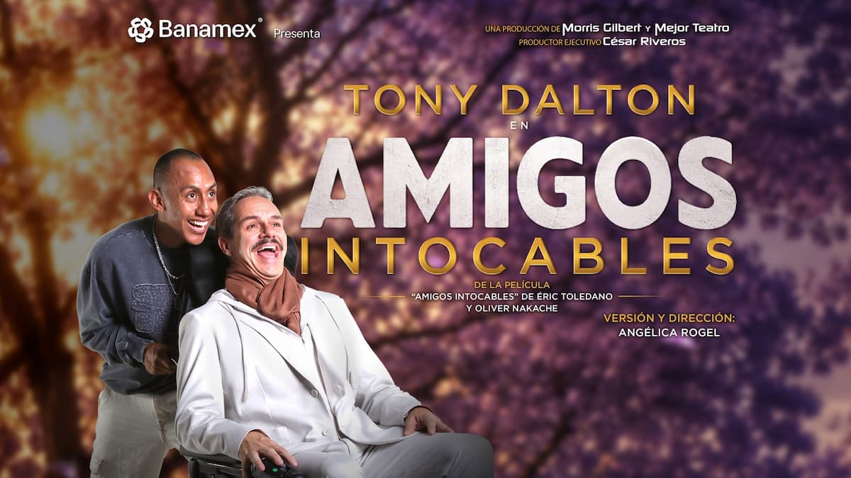 Amigos Intocables