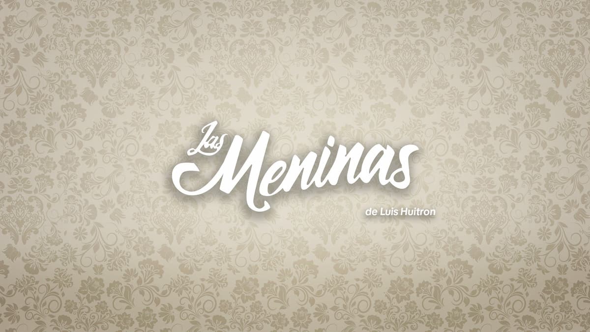 Las Meninas Novohispanas Serie 1: Max Y Carlota, Mártires Del Imperio