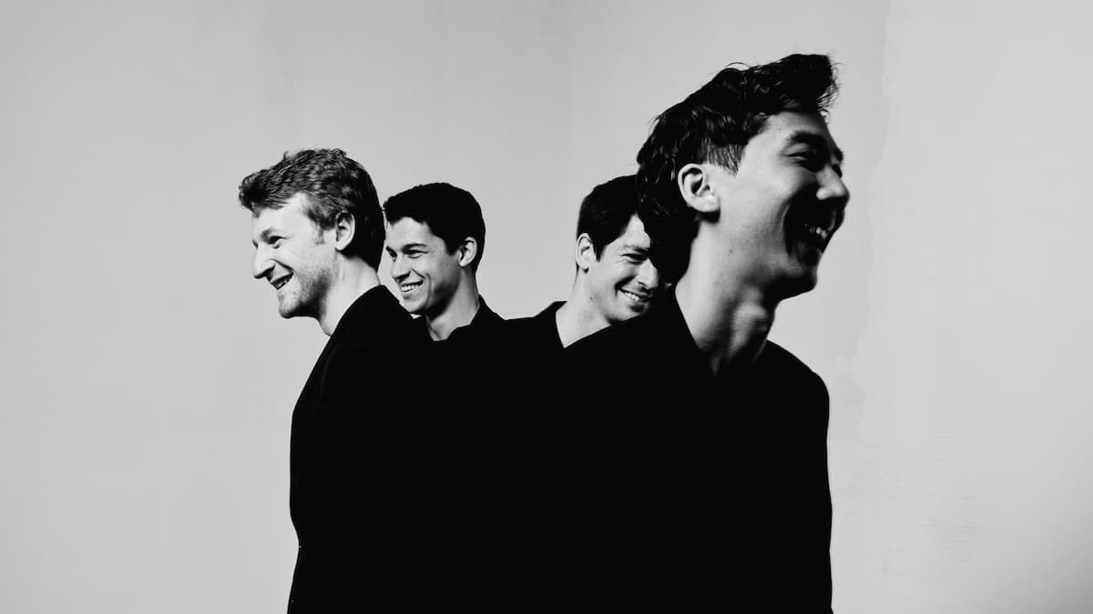 Cuarteto Arod