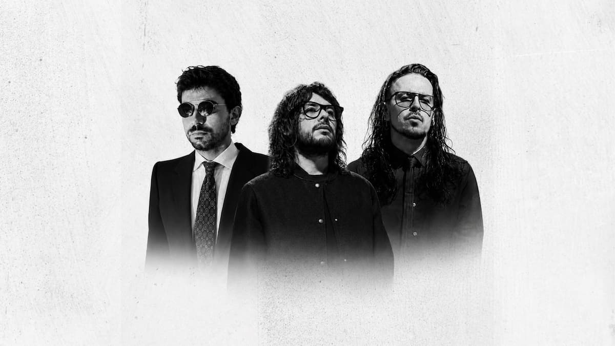 Historias de canciones. Manuel Coe, Erik Canales, Luis Jiménez