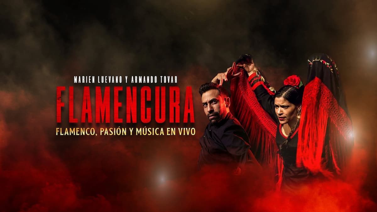 Flamencura "El Latido de la Tradición"