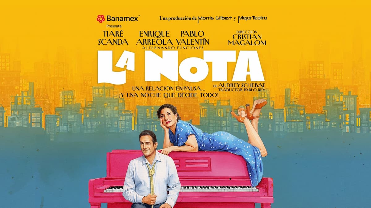 La Nota