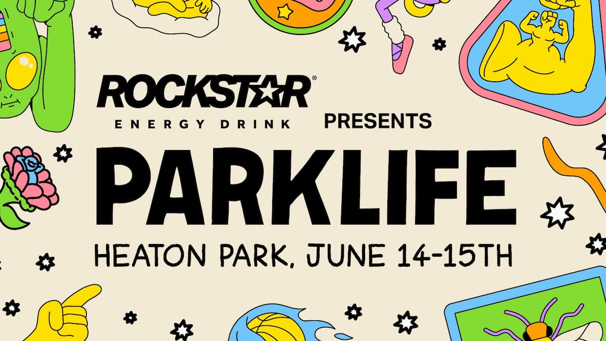 Pepsi MAX presents Parklife 2026 - Saturday - payment plan at checkout
