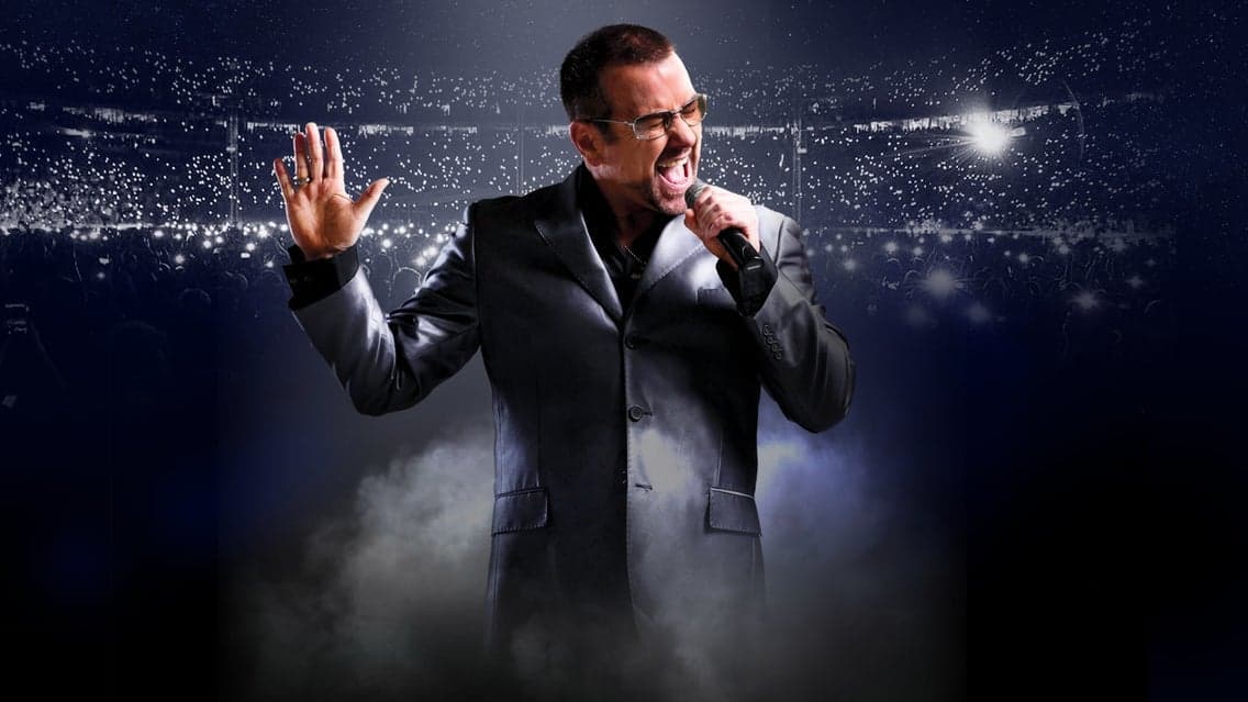 Fastlove - The Tribute to George Michael