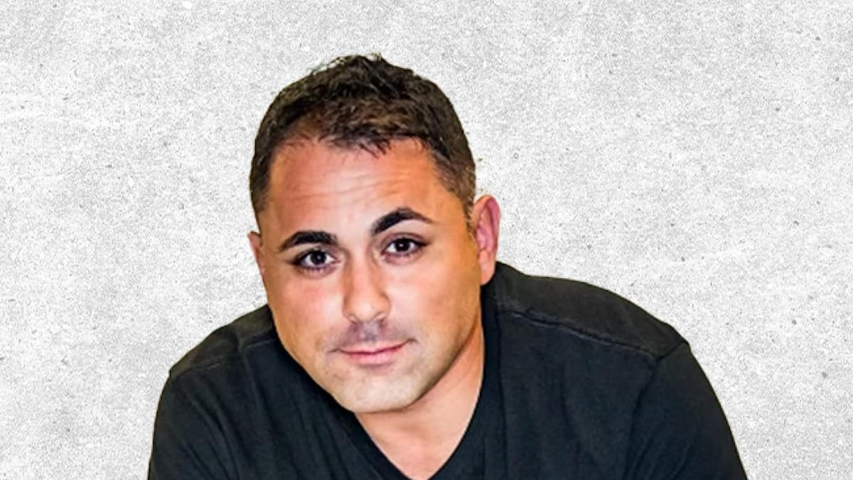 Anthony Rodia, Laugh Till It Hurts? Tour!
