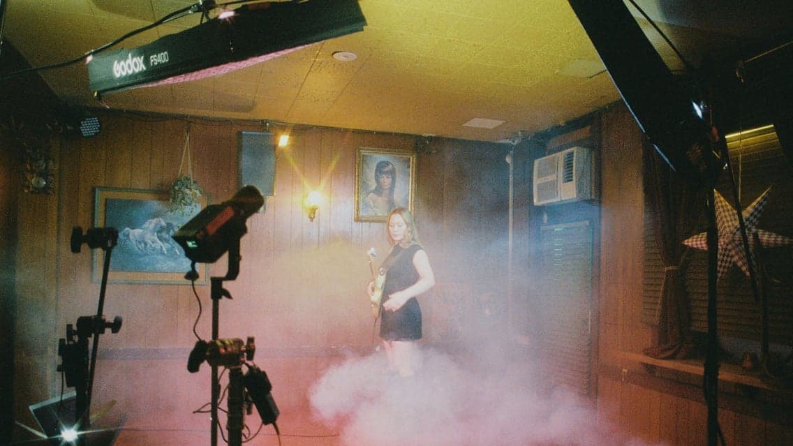 Julia Jacklin - North America Tour 2026