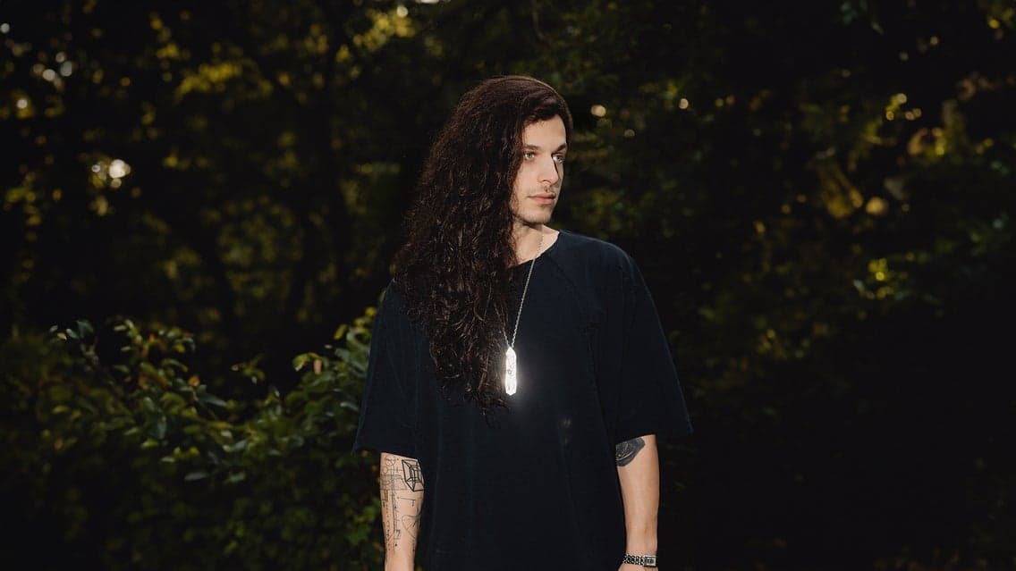 MoonPay X Games present Subtronics with BUNT.