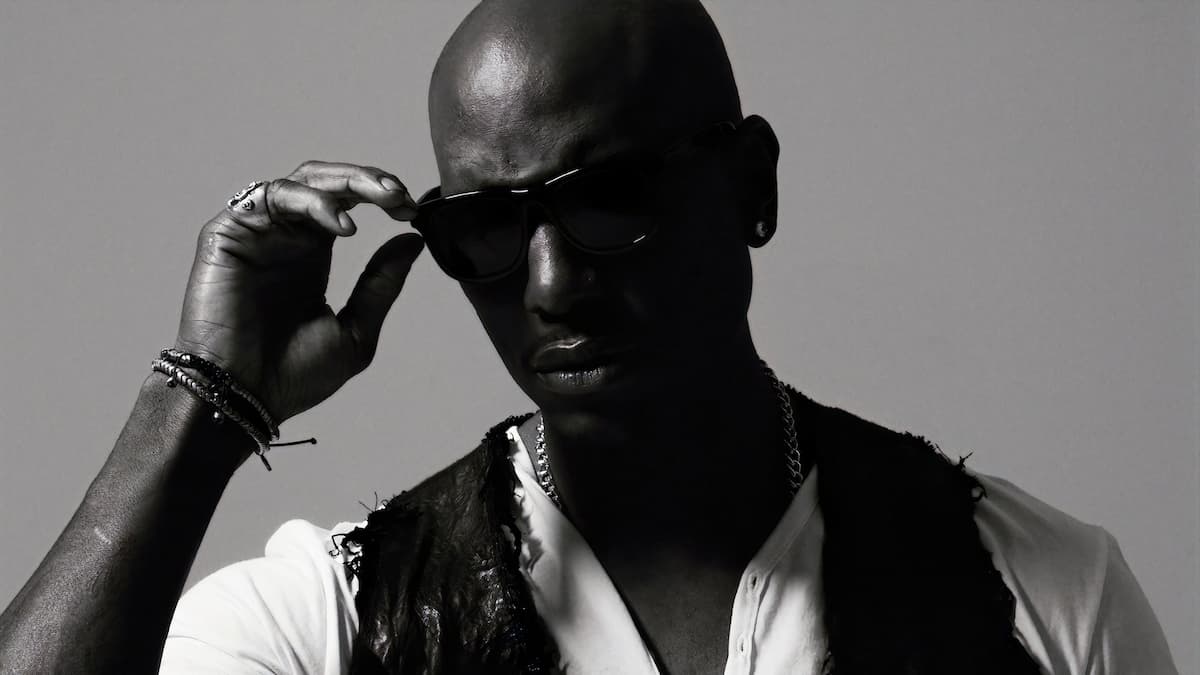 R&B Super Jam